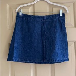 Brandy Melville Skirt
